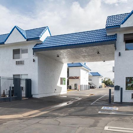 Beach Inn Motel Huntington Beach Exteriér fotografie
